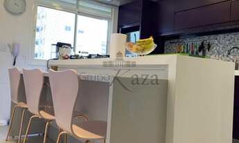 Imagem 4: Jardim Aquarius - Residencial Premiere - 143m² - 3 Dormitórios