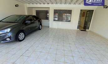 Imagem: Casa com 3 dormitórios para alugar, 150