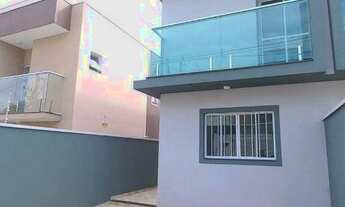 Imagem 3: Sobrado com 2 dormitórios à venda, 70 m² por R$ 395.000 - Parque Residencial Scaffid II