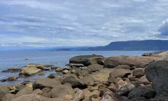 Imagem 2: Costeira espetacular com 15747 m² por R$ 4.800.000 - Flechas - Ilhabela/SP