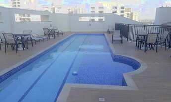 Imagem 3: Apartamento com 3 dormitórios à venda, 156 m² por R$ 1.300.000,00 - Jardim Aquarius - São