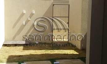 Imagem 2: Casa Jardim Monterrey II