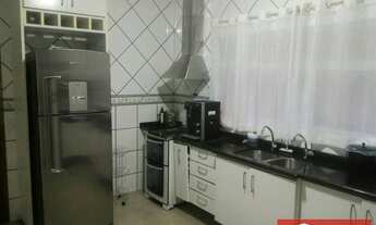 Imagem 6: Sobrado Vila Marieta São Paulo/SP