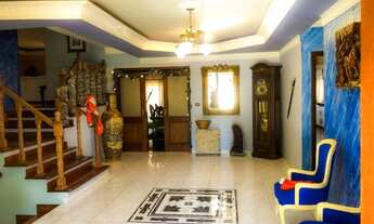 Imagem 7: CASA RESIDENCIAL em SALTO - SP, CONDOMÍNIO FECHADO PICCOLO PAESE