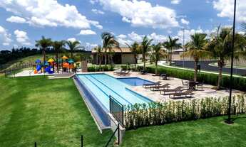 Imagem: Casa condomínio Alto do Vale com 156 metros