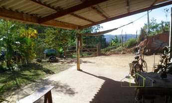 Imagem 6: Chácara 1.500 m², com vista da Represa e bem próxima a ela