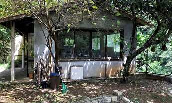 Imagem 6: Linda casa junto a natureza