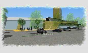 Imagem 4: Área na Rodovia Castelo Branco KM 38,5 - Cururuquara - Santana de Parnaíba/SP