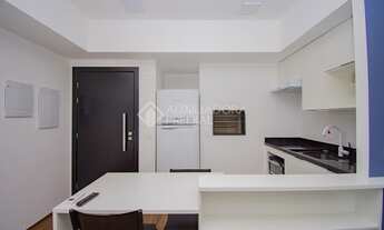 Imagem 5: Apartamento para Aluguel com 1 quarto , 37m² em Boa Vista - PORTO ALEGRE