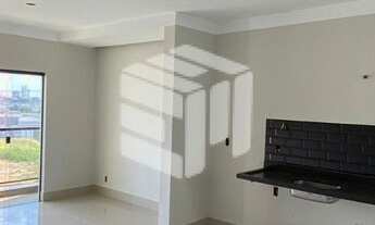 Imagem 2: Apartamento Venda, Jardim Piratininga, Franca, 2 dormitórios sendo 1 suíte, 2 salas, 1 ban