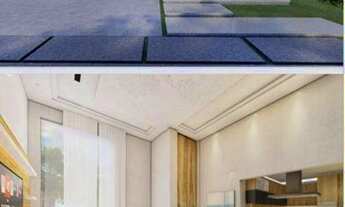 Imagem 2: Casa com 3 dormitórios à venda, 188 m² por R$ 1.380.000,00 - Condomínio Piemonte - Indaiat