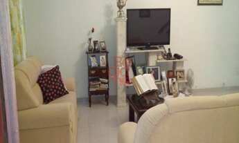 Imagem 2: Sobrado à venda na Vila Scarpelli com 259 m2