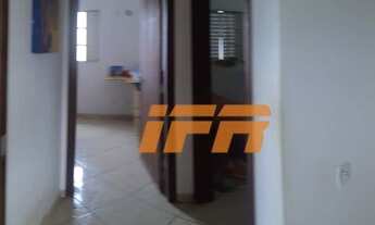 Imagem 2: Sobrado à venda, 200 m² por R$ 340.000,00 - Jardim dos Eucaliptos - Tremembé/SP