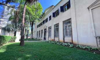 Imagem 5: Casa para venda possui 1200 metros quadrados com 5 quartos em Jardim Europa - São Paulo