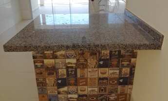 Imagem: Casa - Portal dos Pássaros - 3 dormitórios