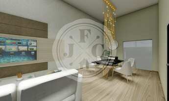 Imagem 3: Casa condomínio - 3 Suítes - Piscina - Venda - Vivendas da Mata