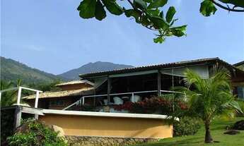 Imagem 3: Casa Temporada para venda e locação, Praia Grande, Ilha Bela - CA0028