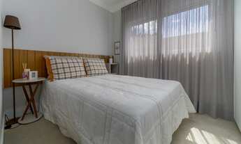 Imagem 7: Apartamento para venda possui 107 metros quadrados com 3 quartos em Santa Terezinha - Paul