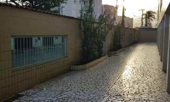 Imagem 4: Apartamento para venda com 47 m² com 1 quarto em Vila Atlântica - Mongaguá - SP