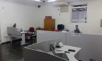 Imagem 7: Galpão/Depósito/Armazém para aluguel tem 1560 metros quadrados em Quiririm - Taubaté - SP