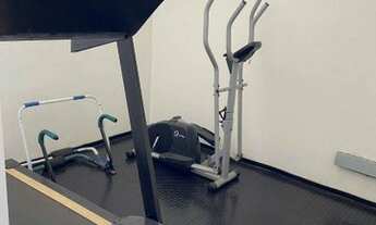 Imagem 5: Apartamento com 2 dormitórios à venda, 57 m² por R$ 330. - Vila Aricanduva - São Paulo/SP