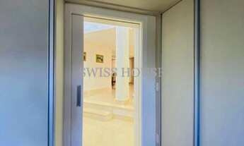 Imagem 5: Casa - Swiss Park - Campinas