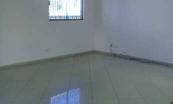 Imagem 3: Linda Sobreposta Alta 3 Suítes e uma Bela e Ampla Sacada com Vista Livre- Aparecida - Sant