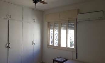 Imagem 5: Apartamento à venda, 40 m² por R$ 265.000,00 - Boqueirão - Santos/SP