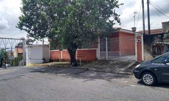 Imagem 2: CASA TÉRREA COM 3 QUARTOS E 1 SUITE - JARDIM GUTIERRES - SOROCABA - SP