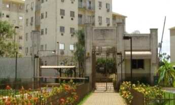 Imagem 2: SÃO JOSÉ DO RIO PRETO - Apartamento Padrão - VILA SÃO JUDAS TADEU