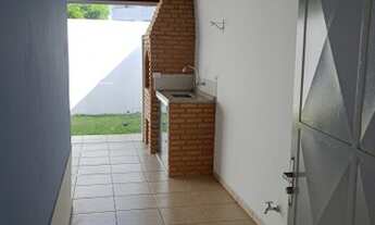 Imagem 4: Vendo casa em Condomínio Fechado, 3 dormitórios - Taubaté SP