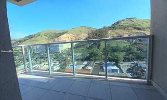 Imagem 3: Apartamento para Venda em Nova Iguaçu, da Luz, 3 dormitórios, 1 suíte, 2 banheiros, 1 vaga