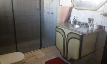 Imagem 7: Sobrado com Ponto Comercial