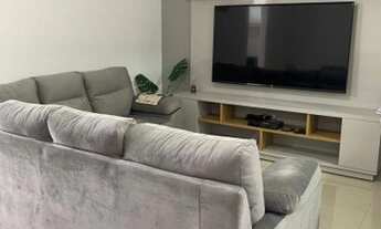 Imagem: Apartamento com 1 dormitório, 47 m²