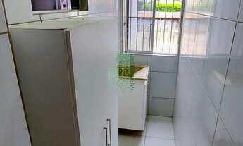 Imagem 4: Aluga apartamento em Intermares, reformado, c/ 2 quartos (1 suite grande), c/armários; óti