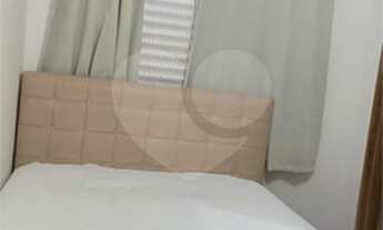 Imagem 7: Taubaté - Apartamento Padrão - Vila Costa