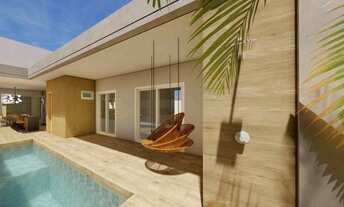 Imagem 3: Casa no Cond. Horizontes Macaíba