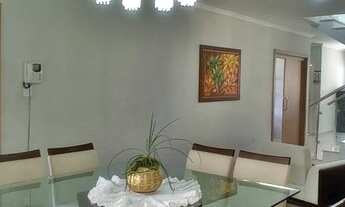 Imagem 2: Casa para Venda em Guaratinguetá, Portal das Colinas, 3 dormitórios, 3 suítes, 4 banheiros