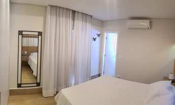 Imagem: Casa Condomínio 3 dorm, Piracicaba - R$