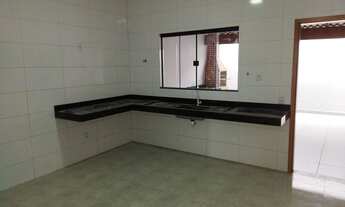 Imagem 5: Casa Aldeia dos Sonhos, Anápolis