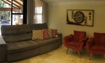 Imagem 2: Casa 3 dormitórios para Venda em Mogi das Cruzes, Chácara Jafet, 3 dormitórios, 1 suíte, 3