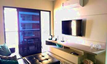 Imagem 6: APARTAMENTO RESIDENCIAL em SÃO JOSÉ DO RIO PRETO - SP, VILA NOSSA SENHORA DO BONFIM