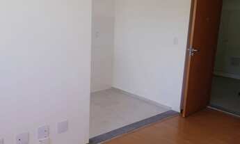 Imagem 4: Apartamento para aluguel possui 45 metros quadrados com 2 quartos em Parque São Vicente