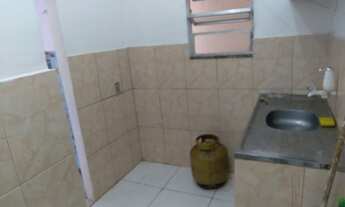 Imagem 4: Casa 2 qtos no Tabajaras