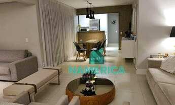 Imagem: Apartamento à venda, 144 m² por R$ 1.749.000,00