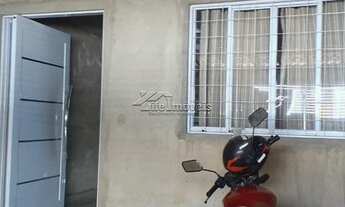 Imagem 2: HORTOLâNDIA - Casa Padrão - Jardim Santa Esmeralda