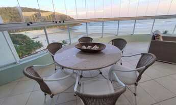 Imagem 5: Apartamento para aluguel e venda tem 300 metros quadrados com 4 quartos em Riviera - Berti