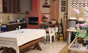 Imagem 3: CASA TÉRREA 03 DORM (01 SUÍTE) CONDOMÍNIO TABATINGA / VALINHOS-SP - ACEITO PERMUTA MAIOR V