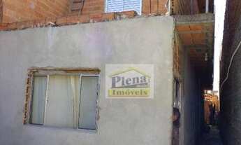 Imagem 2: Sobrado à venda com 04 dormitórios - Jardim Interlagos - Hortolândia/SP