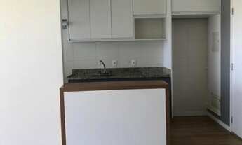 Imagem 4: Apartamento para Venda em Barueri, Melville Empresarial I e II, 1 dormitório, 1 suíte, 1 b